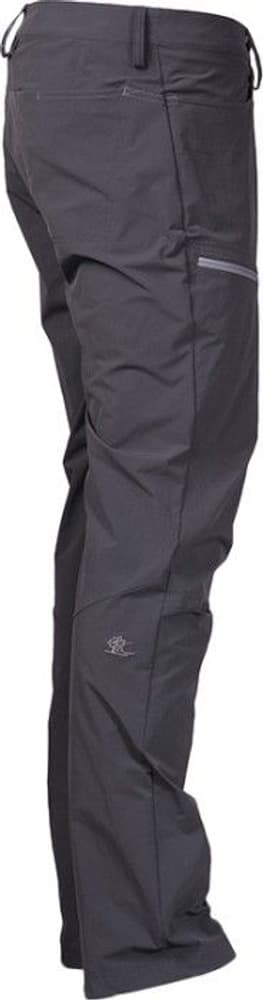 Bergans M's Moa Pants SolidCharcoal/SolidGrey, view: 1