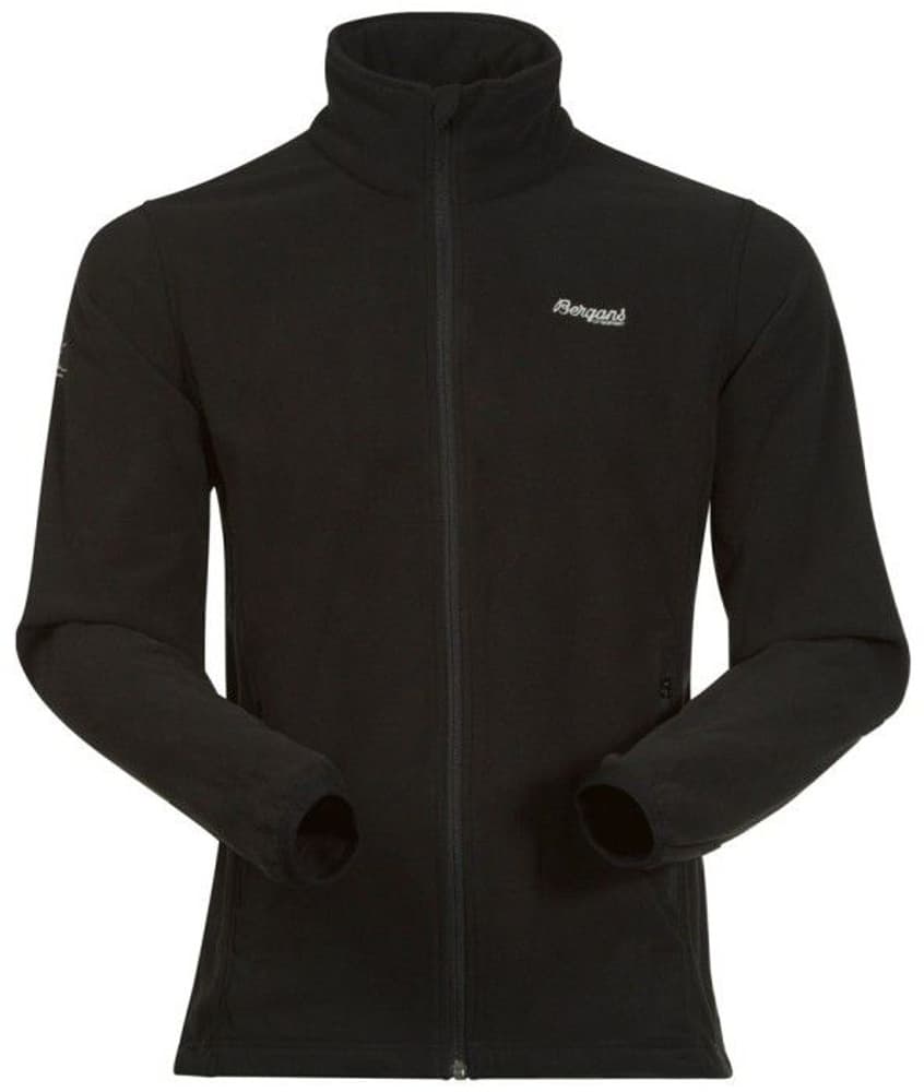 Bergans M's Park City Black, view: 0