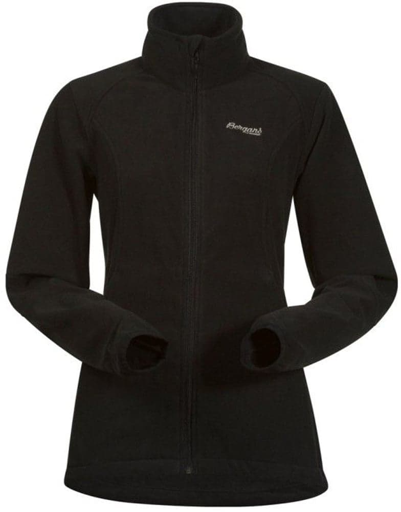 Bergans W's Park City Black, view: 0