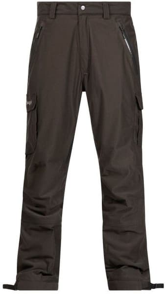 Bergans M's Hogna Pant Dark Olive, view: 0