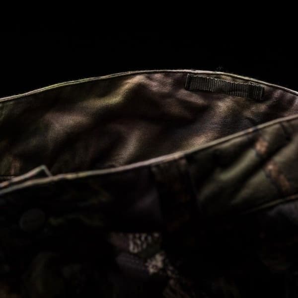 Bergans M's Hogna Pant Dark Olive, view: 3