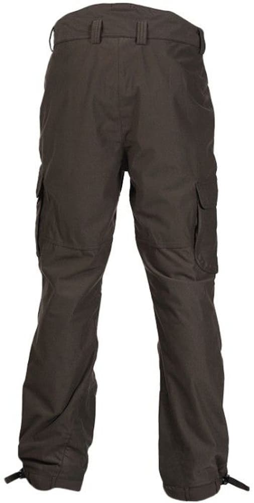 Bergans M's Hogna Pant Dark Olive, view: 4