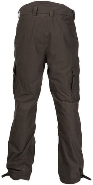 Bergans M's Hogna Pant Dark Olive, view: 4