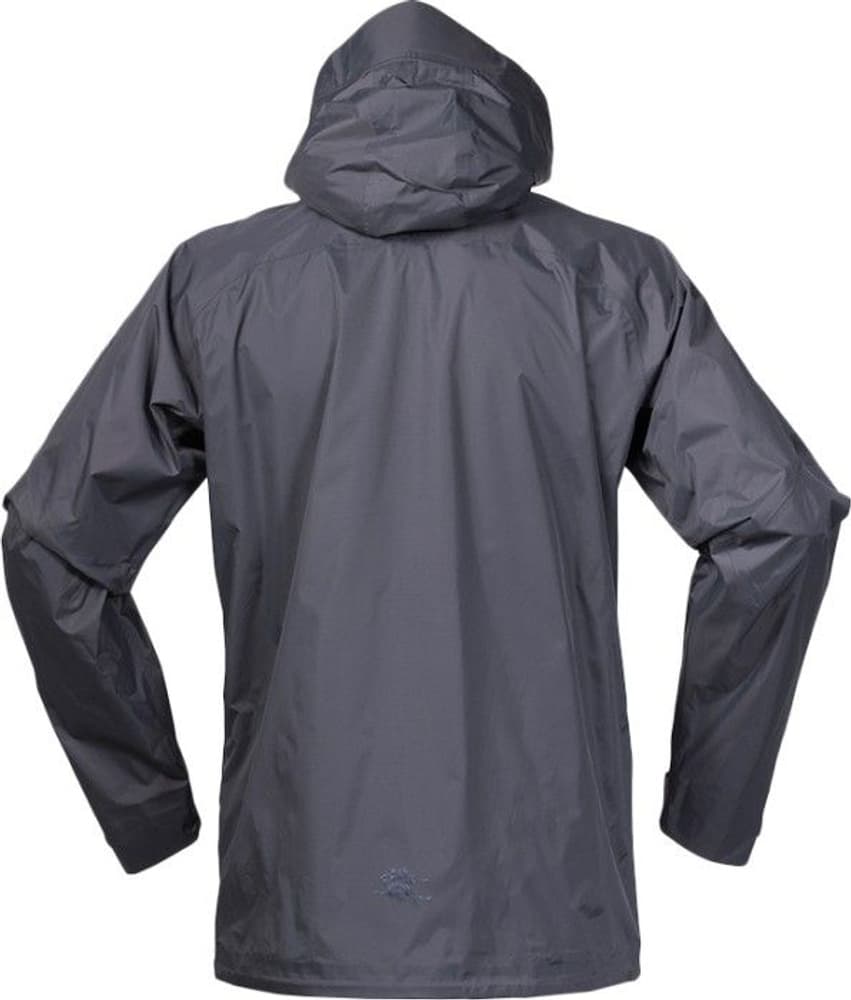 Bergans M's Sky Jacket Graphite/SolidDkGrey/Navy, view: 1