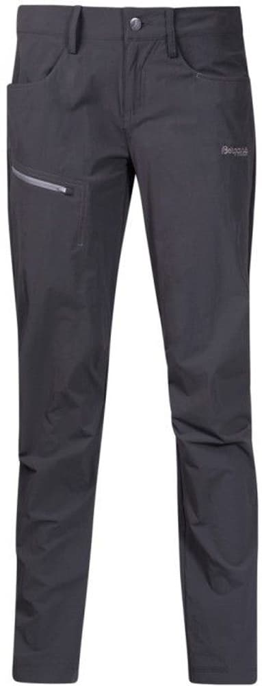 Bergans W's Moa Lady Pant SolidCharcoal/SolidGrey, view: 0