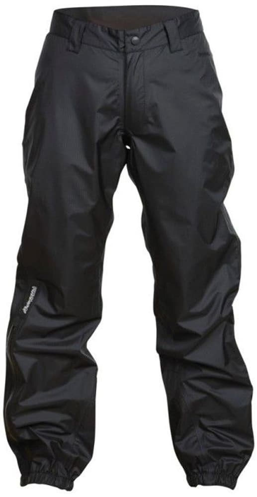 Bergans W's Sky Lady Pant Black, view: 0