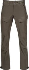 Bergans M's Hogna 3L Pants Green Mud