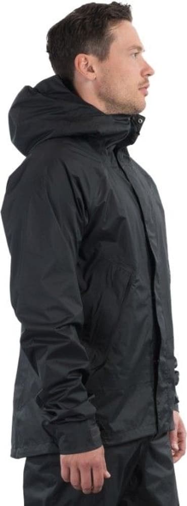 Bergans M's Vatne 3L Jacket Black, view: 2