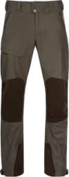 Bergans M's Hogna V2 2L Pants Green Mud / Dark Wood Brown