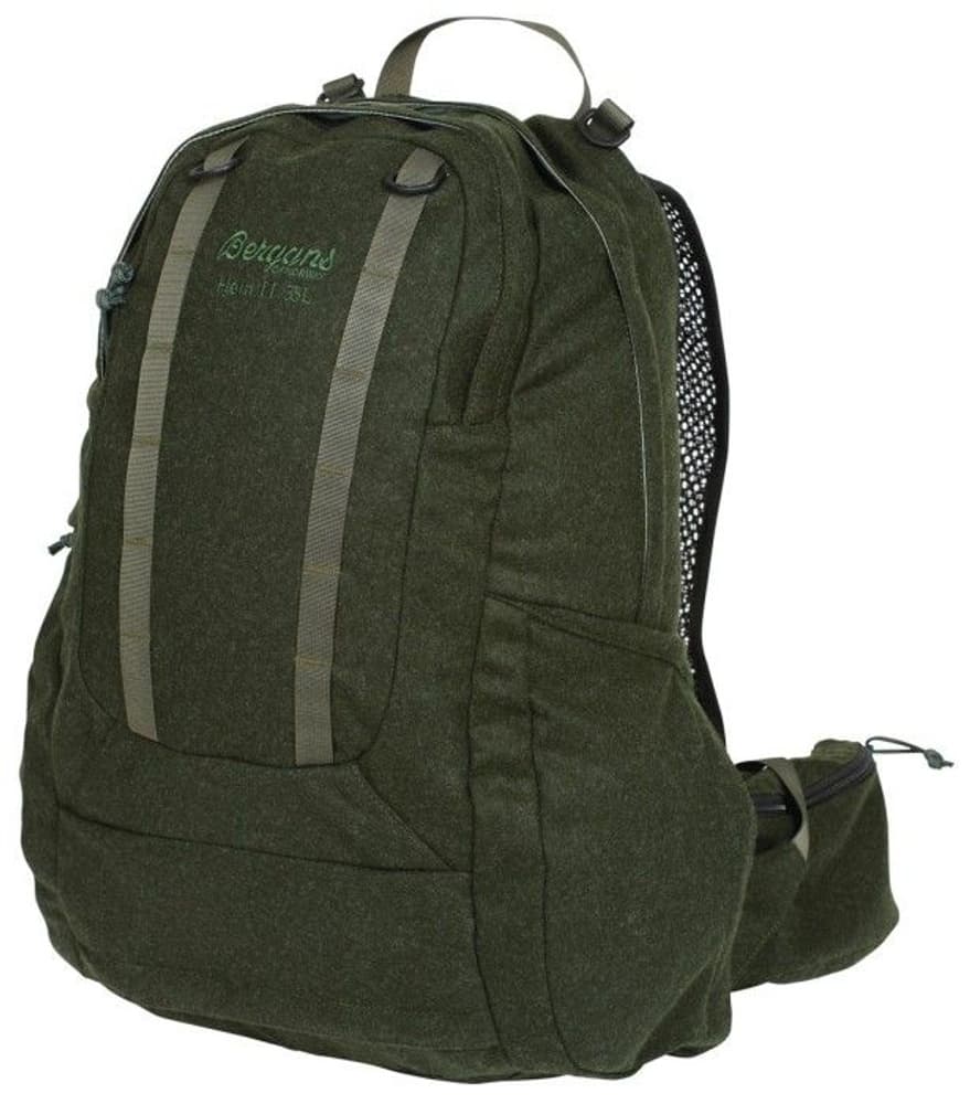 Bergans Ulveli Silent 35L Dk, view: 0