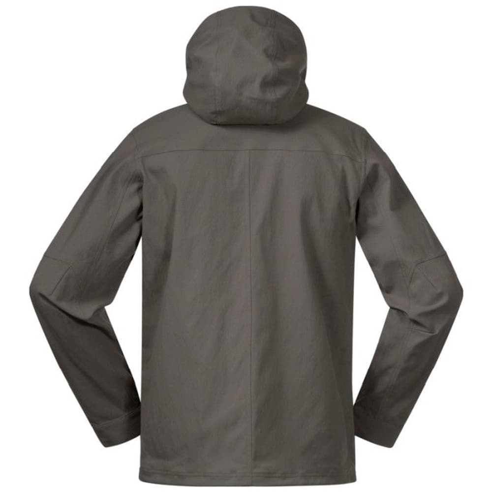 Bergans M's Nordmarka Anorak Green Mud, view: 4