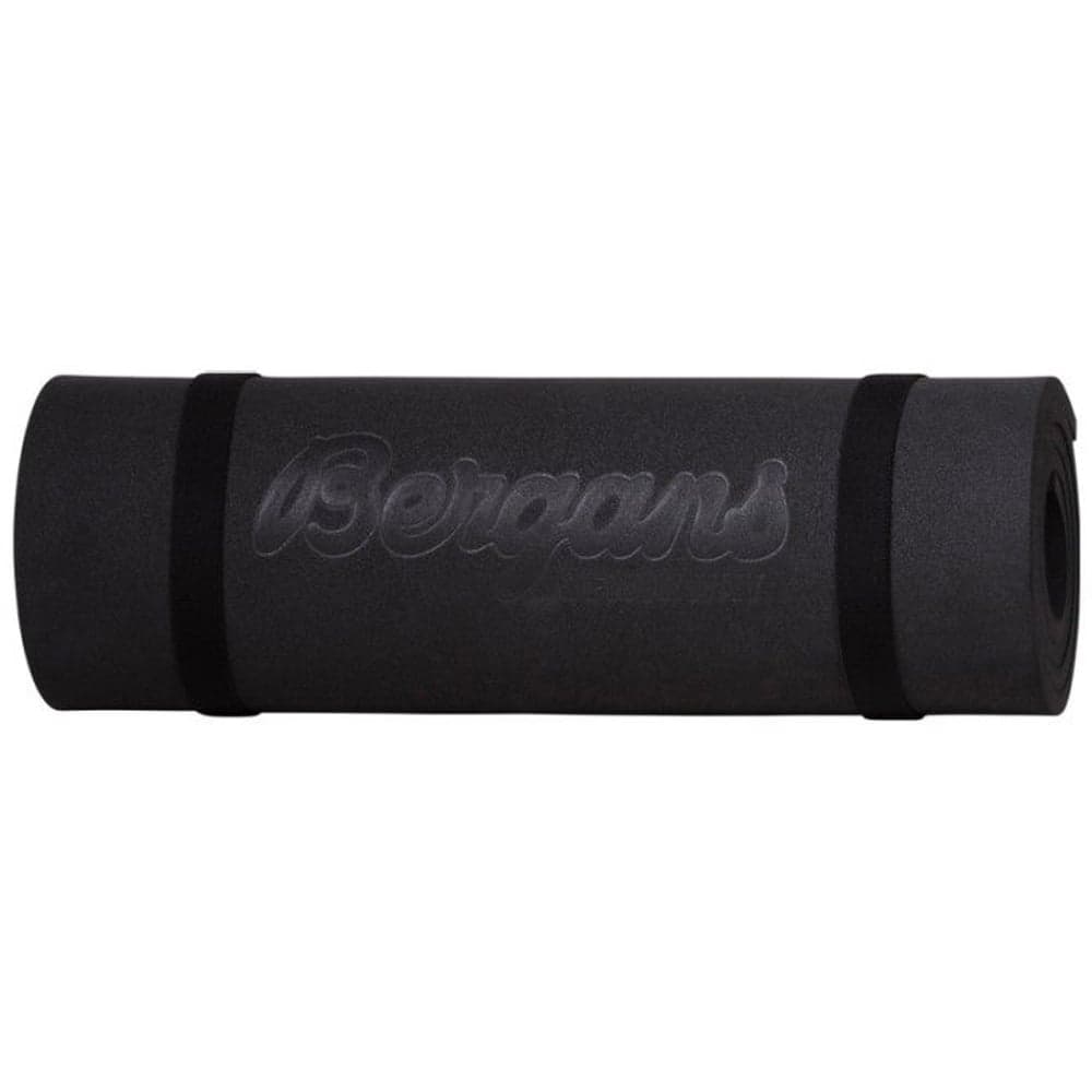 Bergans Sleeping Mat Extreme Black, view: 0
