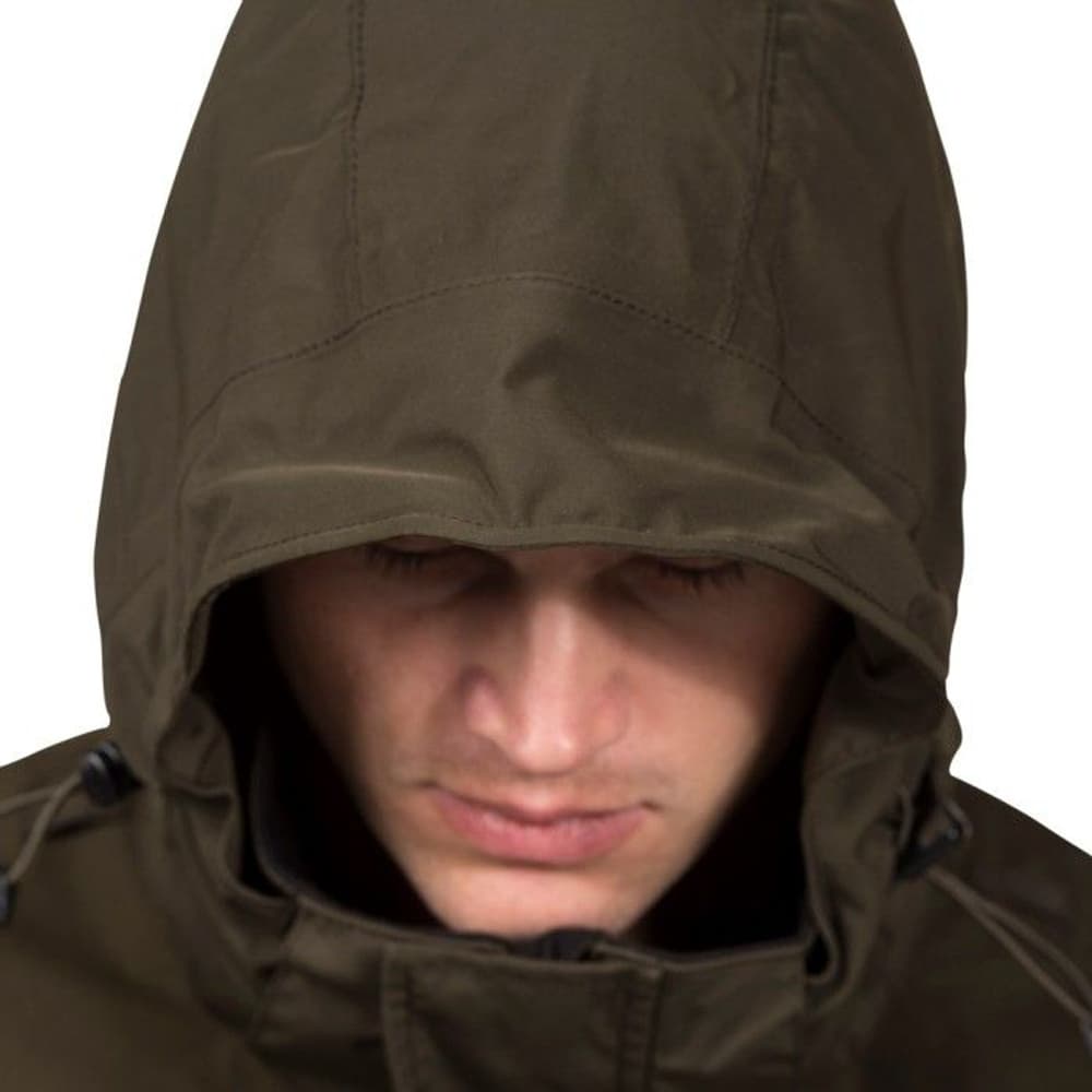 Bergans M's Pasvik Light Jacket Dark Olive, view: 2