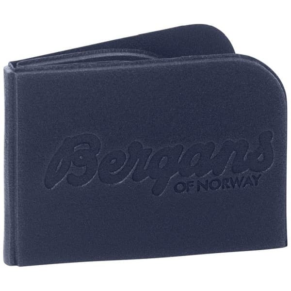 Bergans Square Folding Seat Pad Dark Navy, view: 0