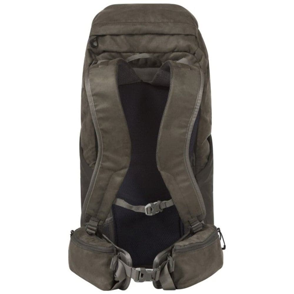 Budor 35 Green Mud, view: 3