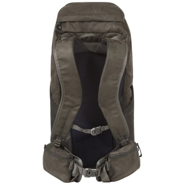 Bergans Budor 35 Hölsterryggsäck Green Mud, view: 3