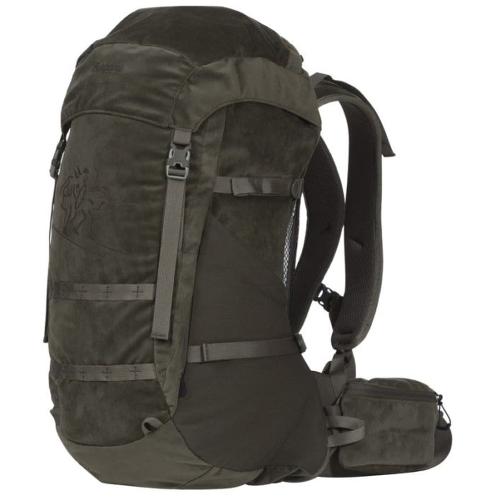 Budor 35 Green Mud, view: 4