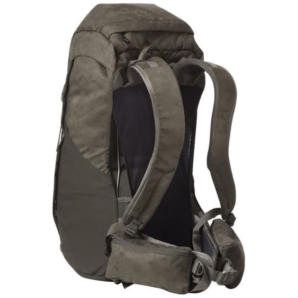 Bergans Budor 35 Hölsterryggsäck Green Mud, view: 2