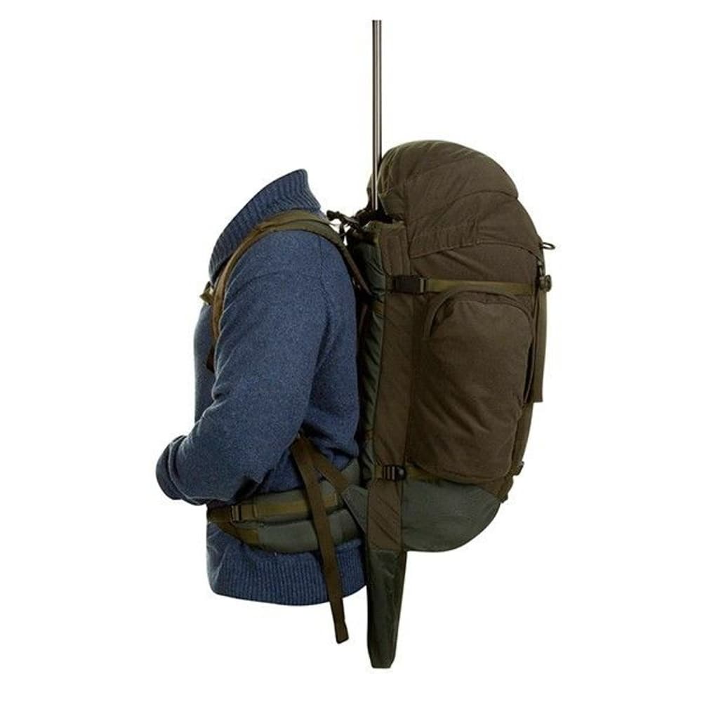 Bergans Budor Silent Vapenväska 45 l, view: 0