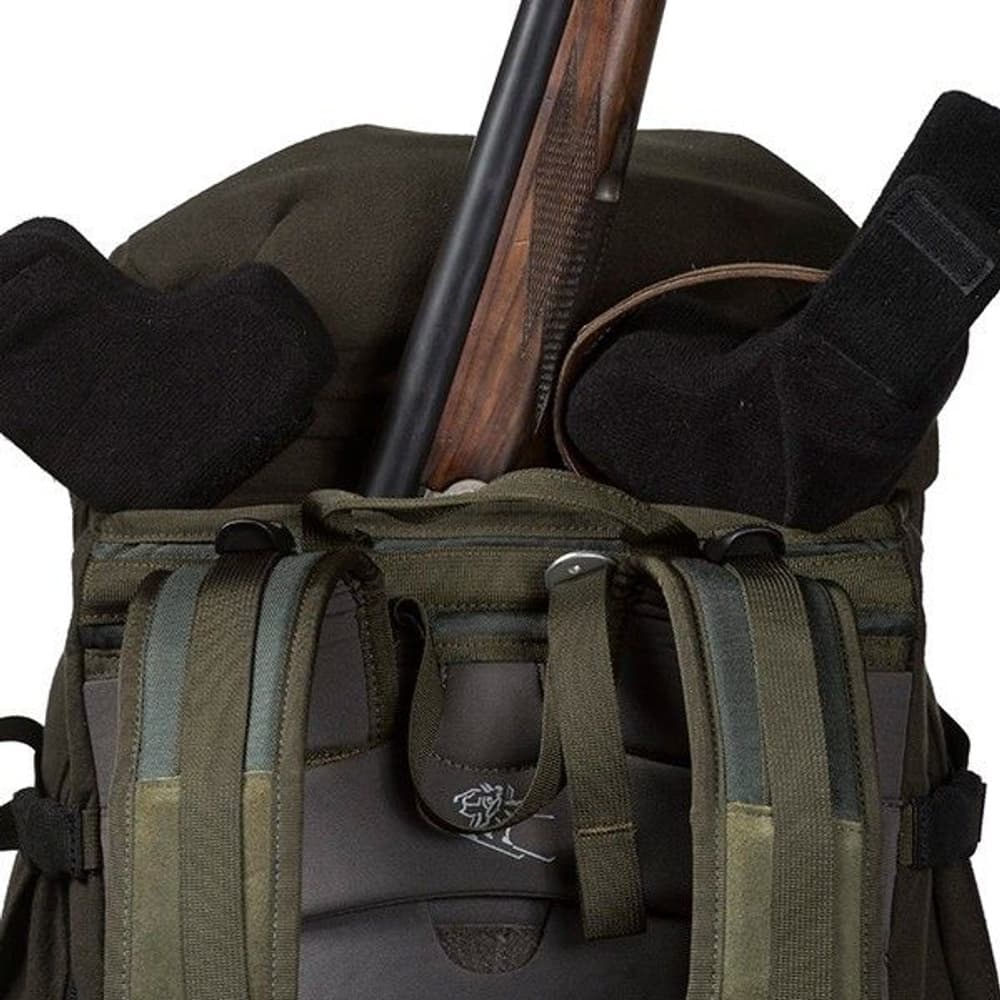 Bergans Budor Silent Vapenväska 45 l, view: 3