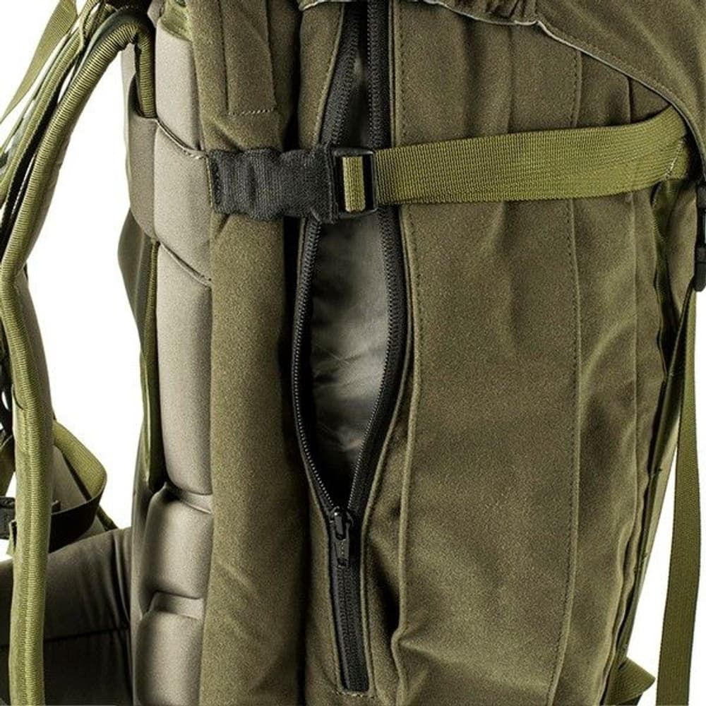 Bergans Budor Silent Vapenväska 45 l, view: 4