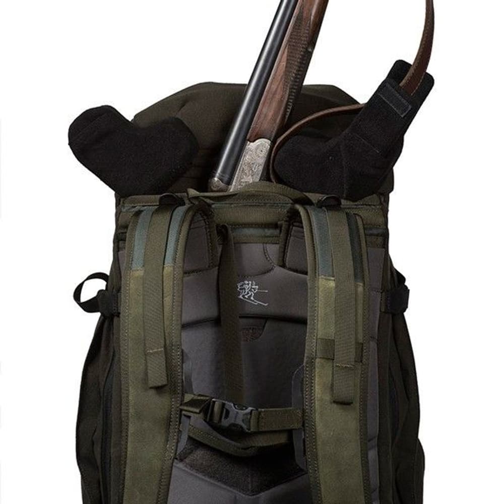 Bergans Budor Silent Vapenväska 45 l, view: 1