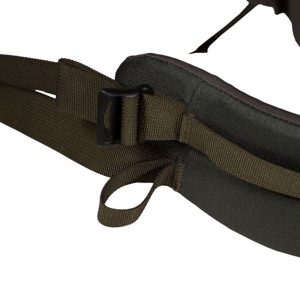 Bergans Langevann Hip Pack Silent 11L med Ripnät, view: 2