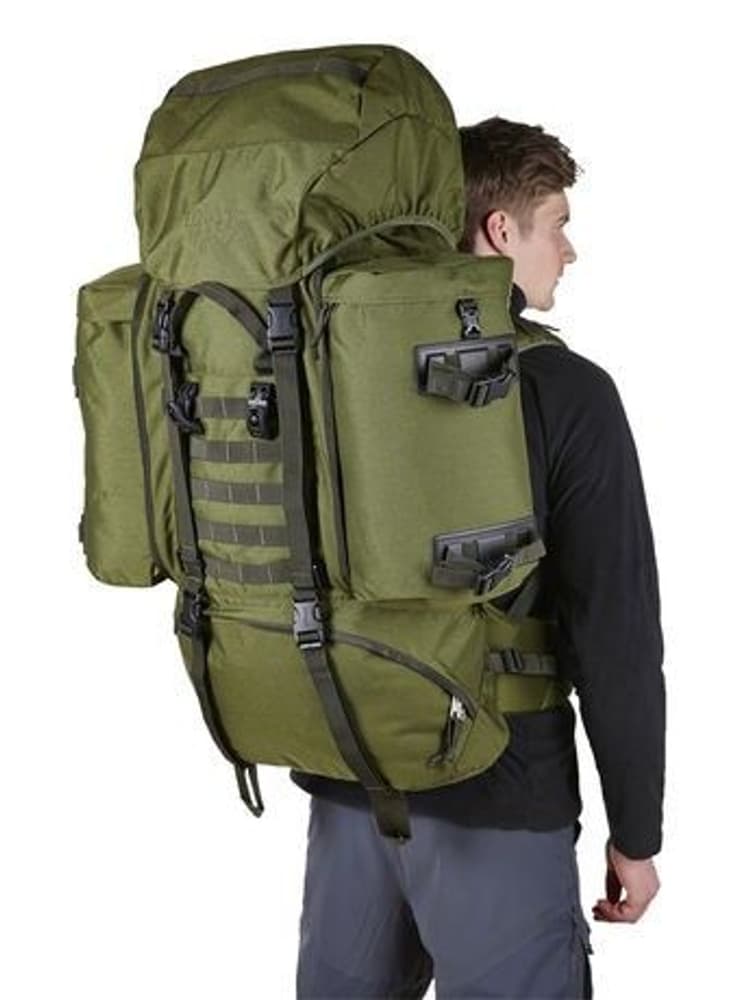 Crusader 90+20 l, view: 1