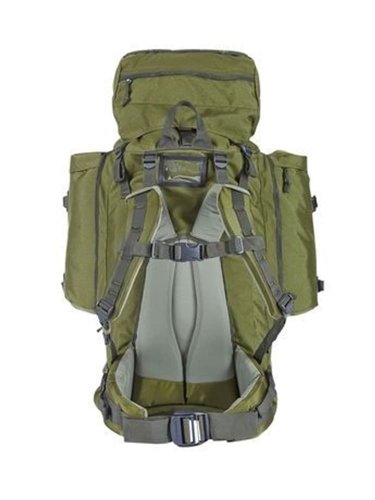 Crusader 90+20 l, view: 2