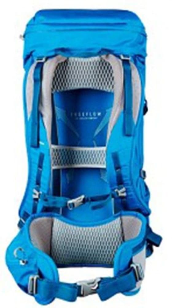 Freeflow Backpack 25 L Red, view: 2