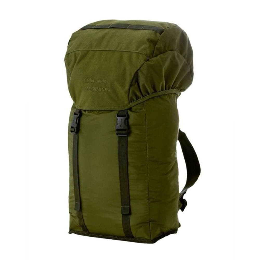 Grab Bag Ryggsäck 35 l, view: 0