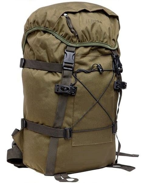 Munro II 35L, view: 0