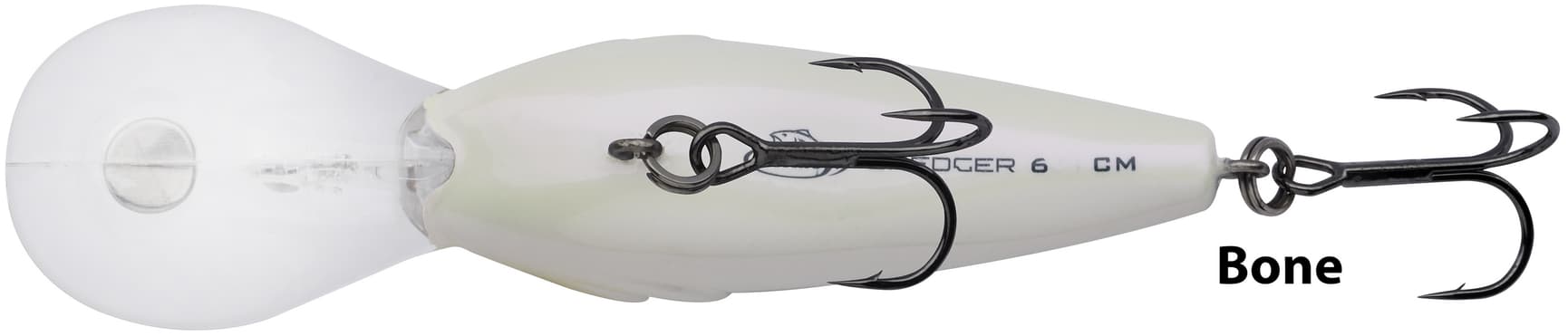 Dredger 6cm, view: 2