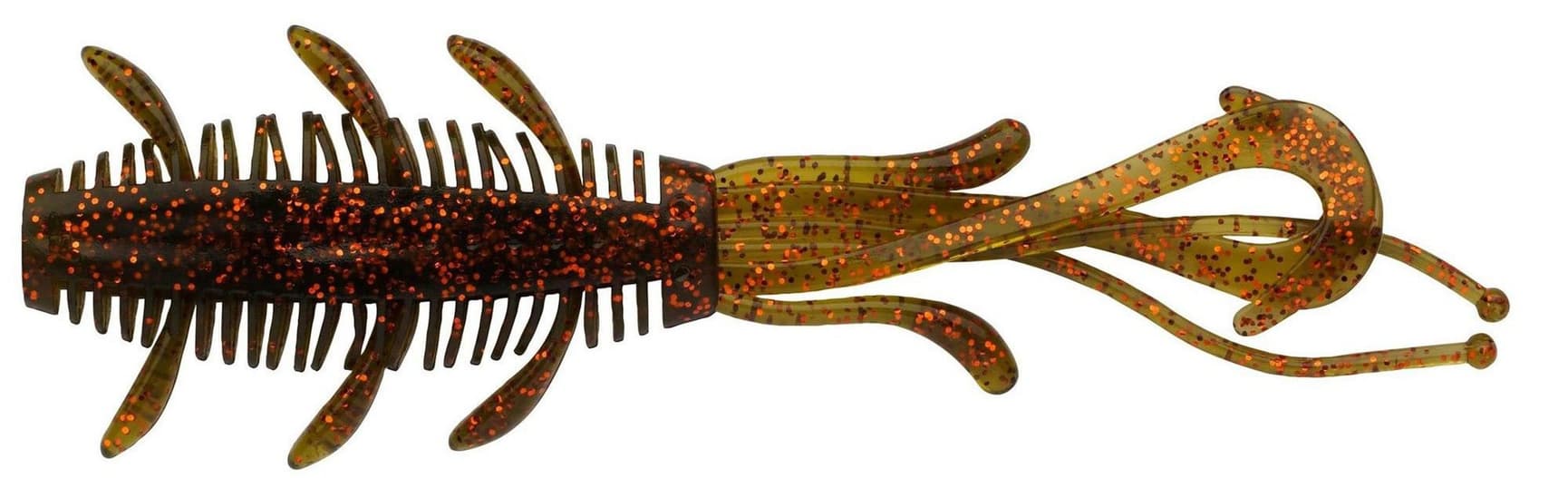 Sick Bug 7cm, view: 4