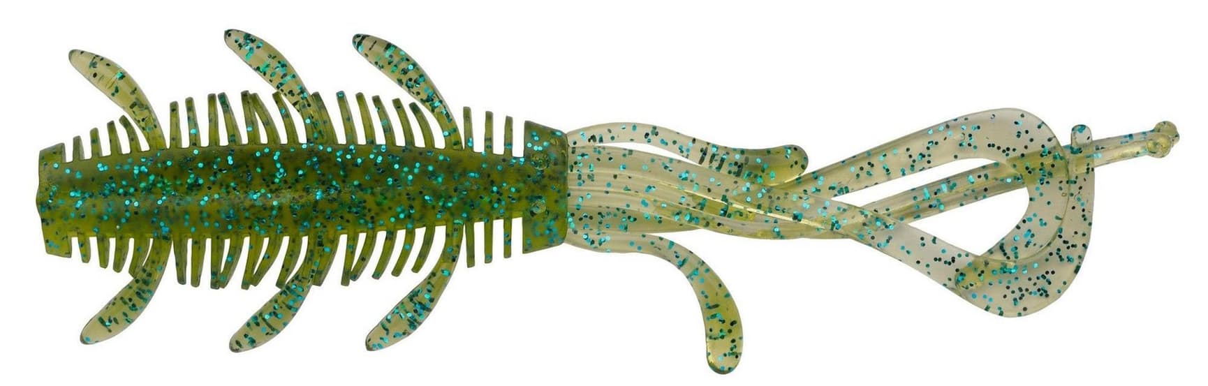 Sick Bug 7cm, view: 3