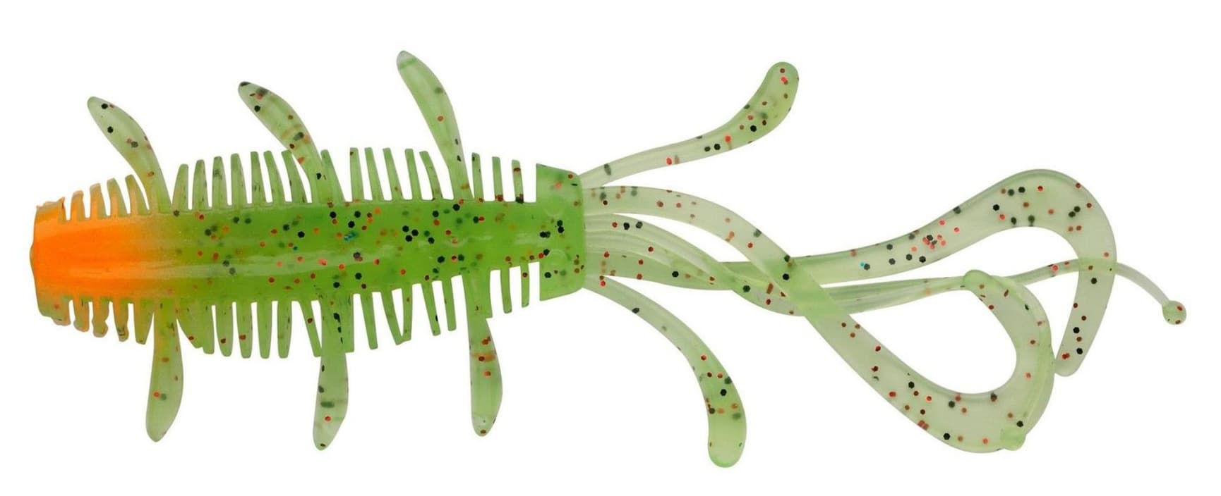 Sick Bug 7cm, view: 2