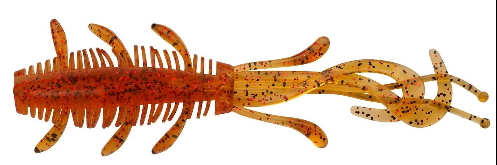 Sick Bug 10cm, view: 5