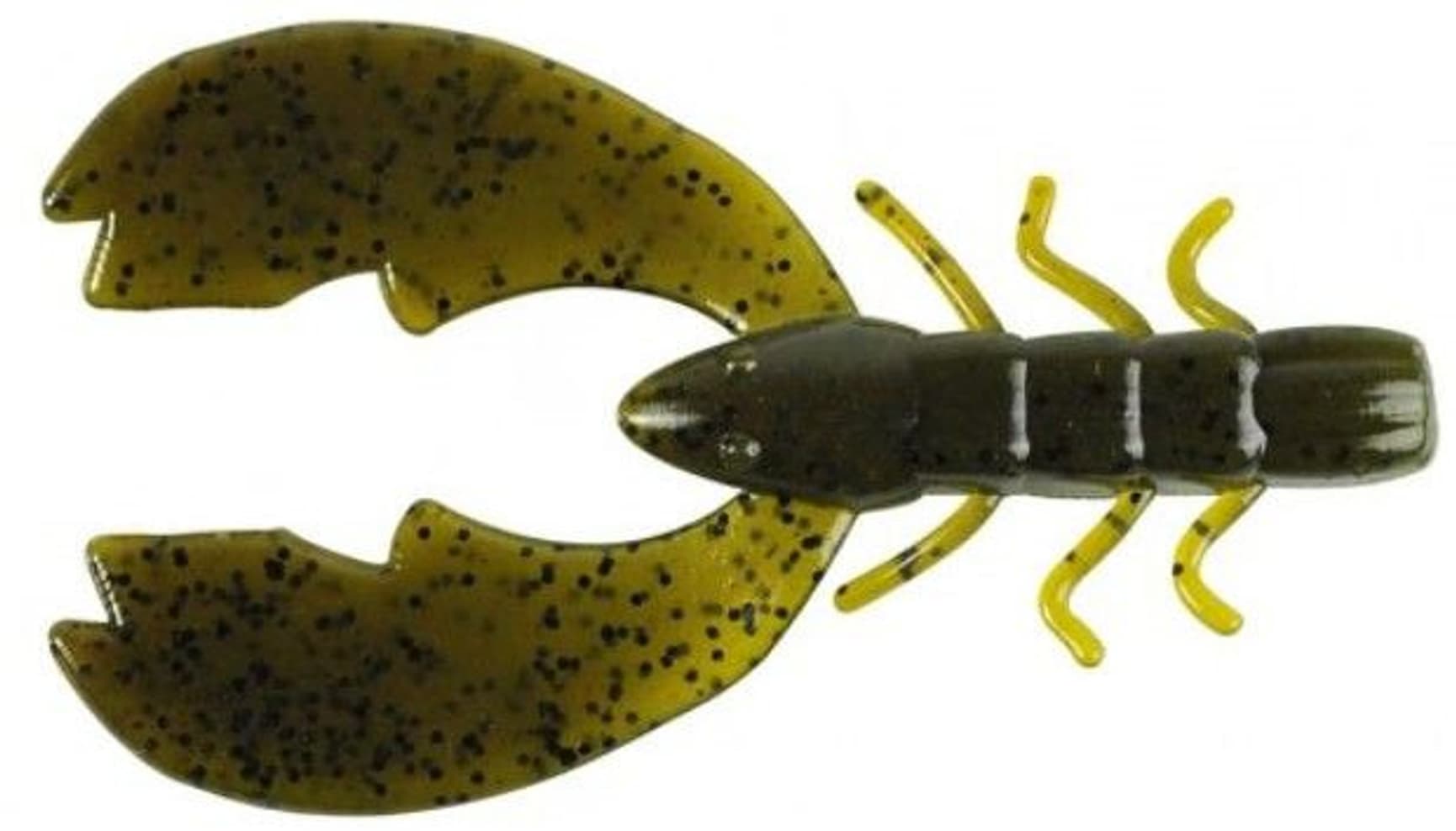 Chigger Craw 8cm, view: 1