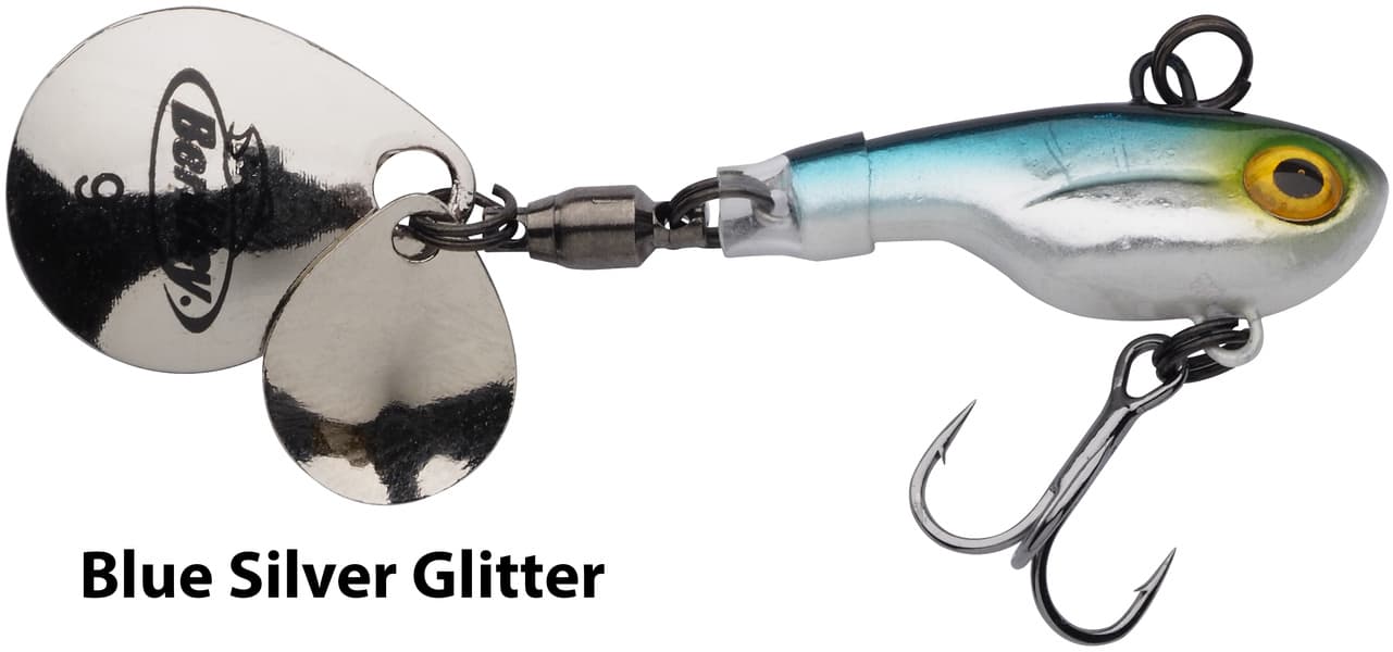 Pulse Spintail 21g, view: 8