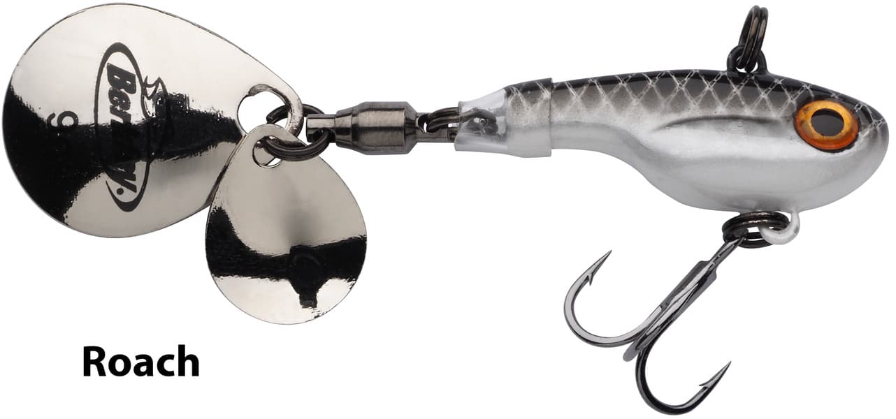 Pulse Spintail 21g, view: 2