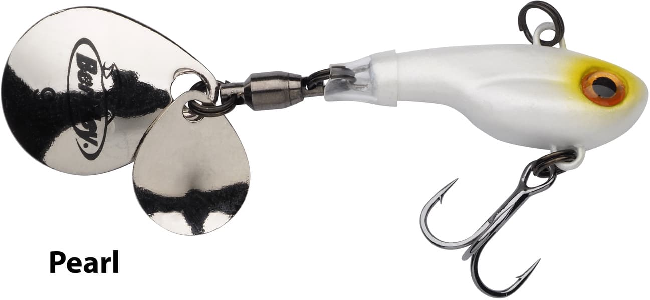 Pulse Spintail 21g, view: 0