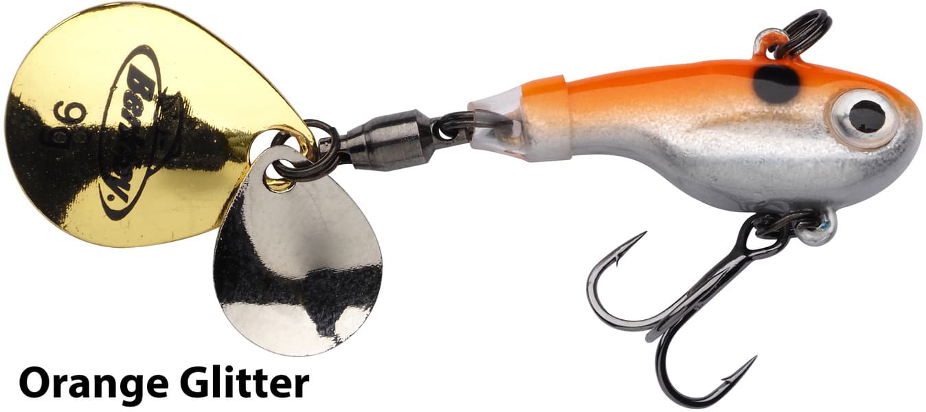 Pulse Spintail 21g, view: 6