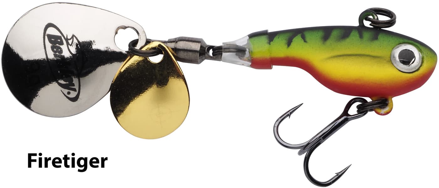 Pulse Spintail 21g, view: 4