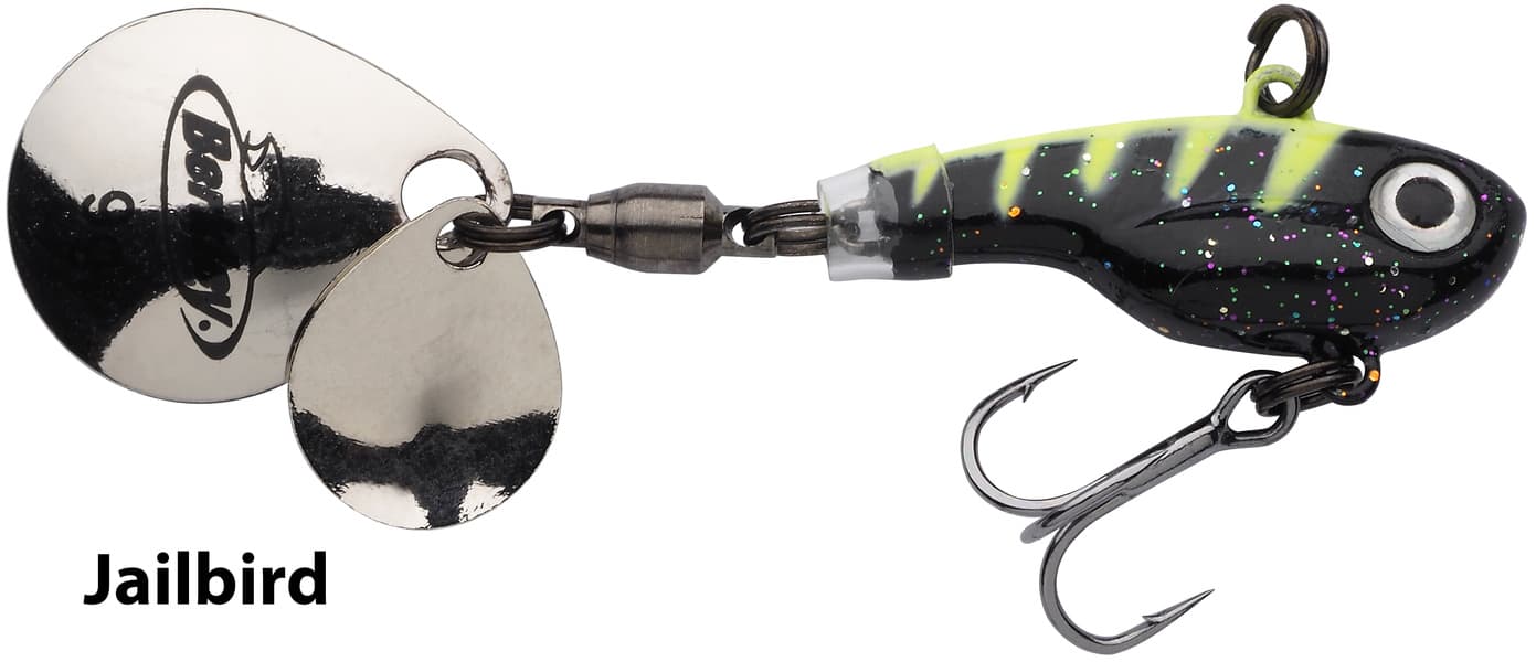 Pulse Spintail 21g, view: 3