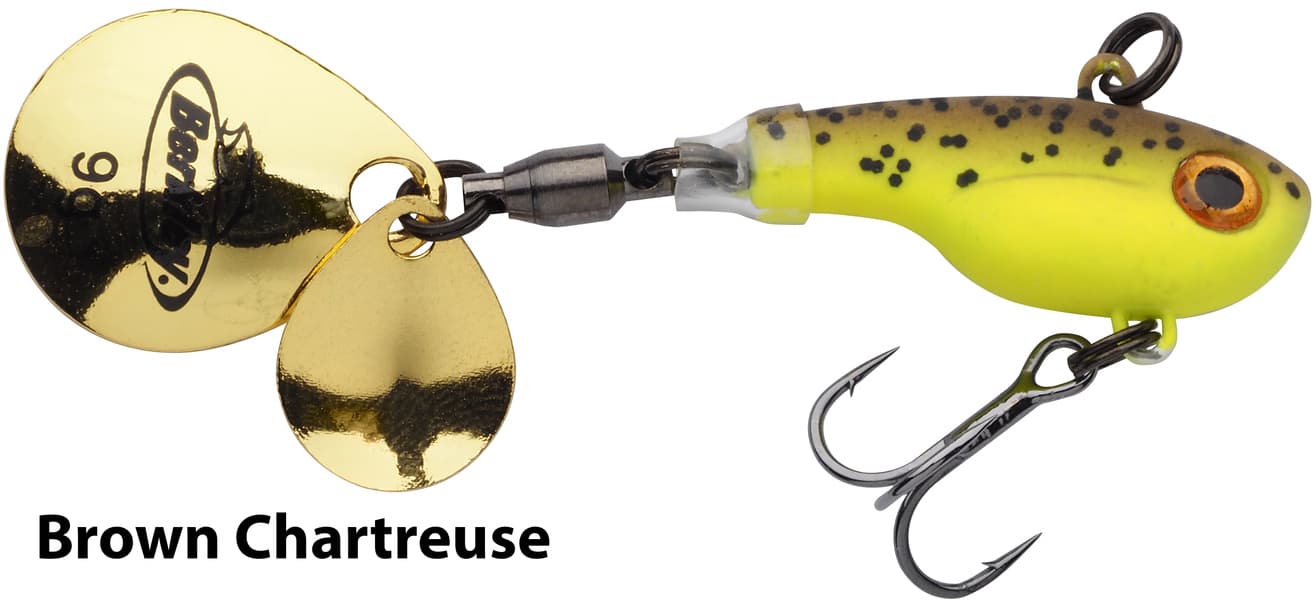 Pulse Spintail 21g, view: 7