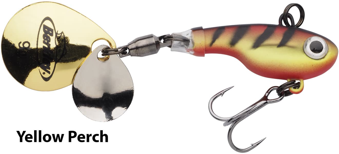 Pulse Spintail 21g, view: 5