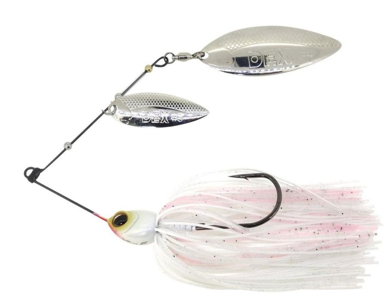 DEX Spinnerbait 11g, view: 1