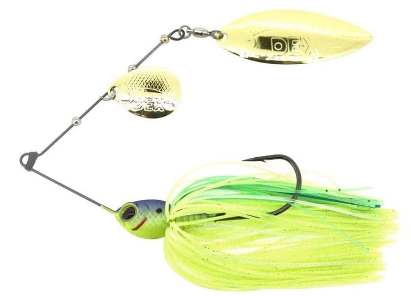 DEX Spinnerbait 11g, view: 0