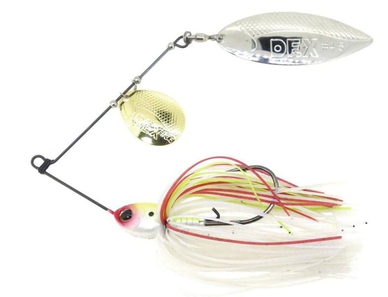 DEX Spinnerbait 11g, view: 2