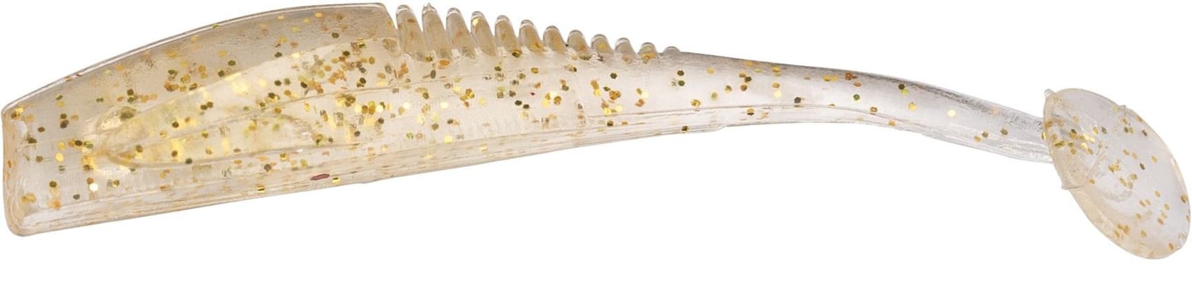 URBN Shrug Minnow 4cm, view: 4